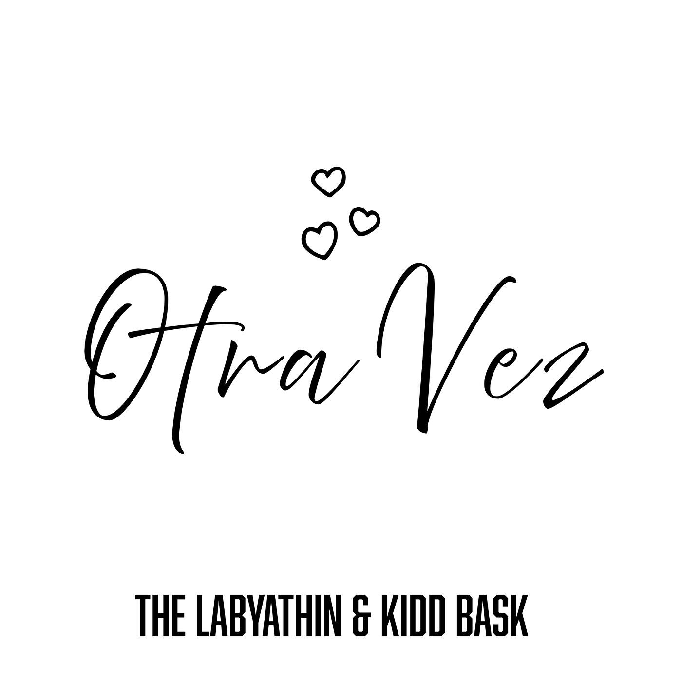 Релиз Otra Vez