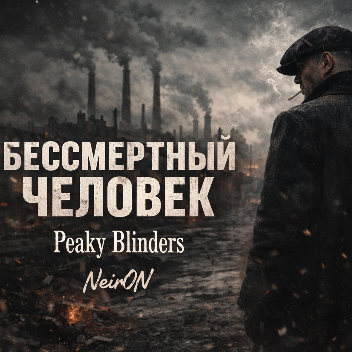 Релиз Бессмертный человек