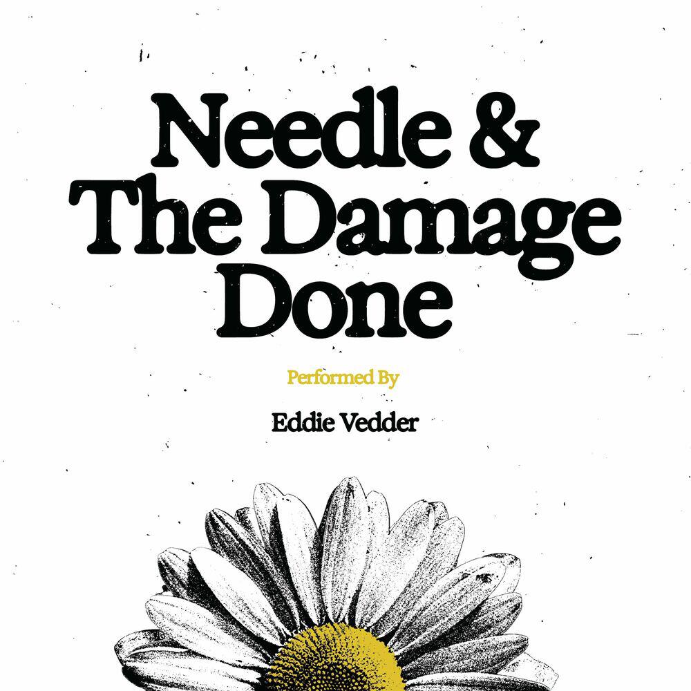 Релиз Needle and The Damage Done