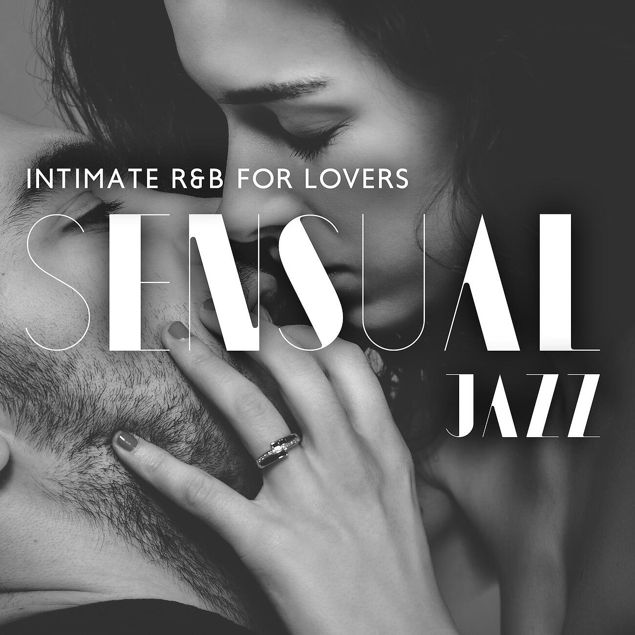 Релиз Intimate R&B for Lovers