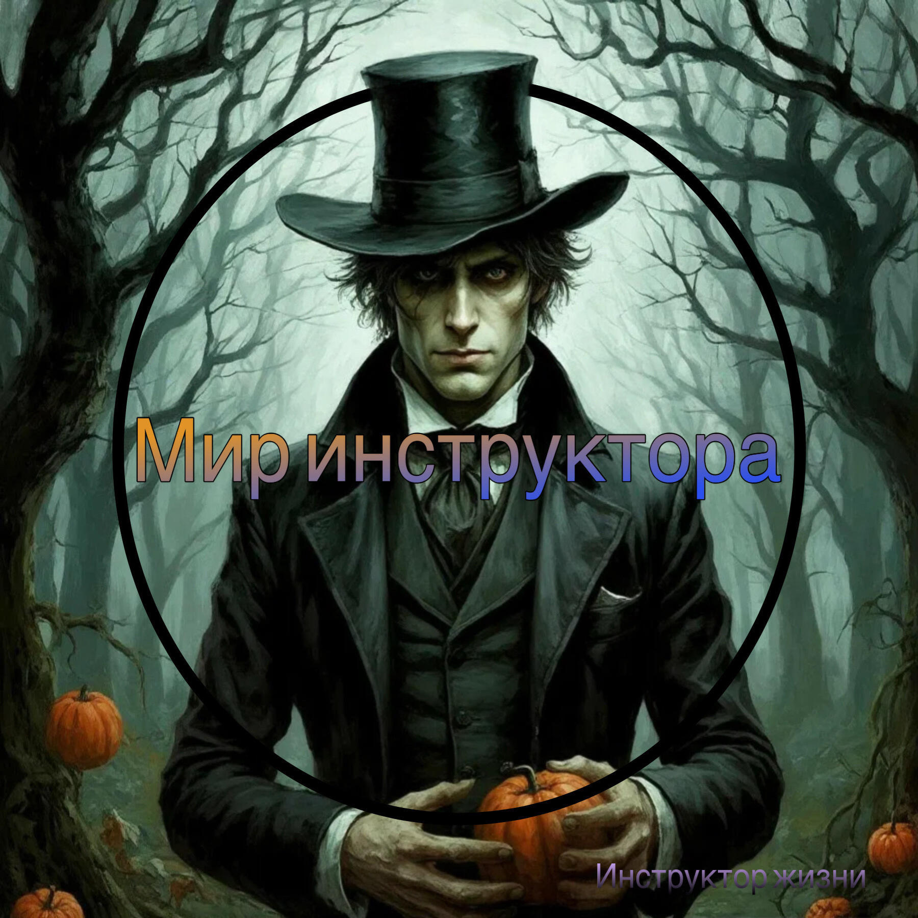 Релиз Мир инструктора