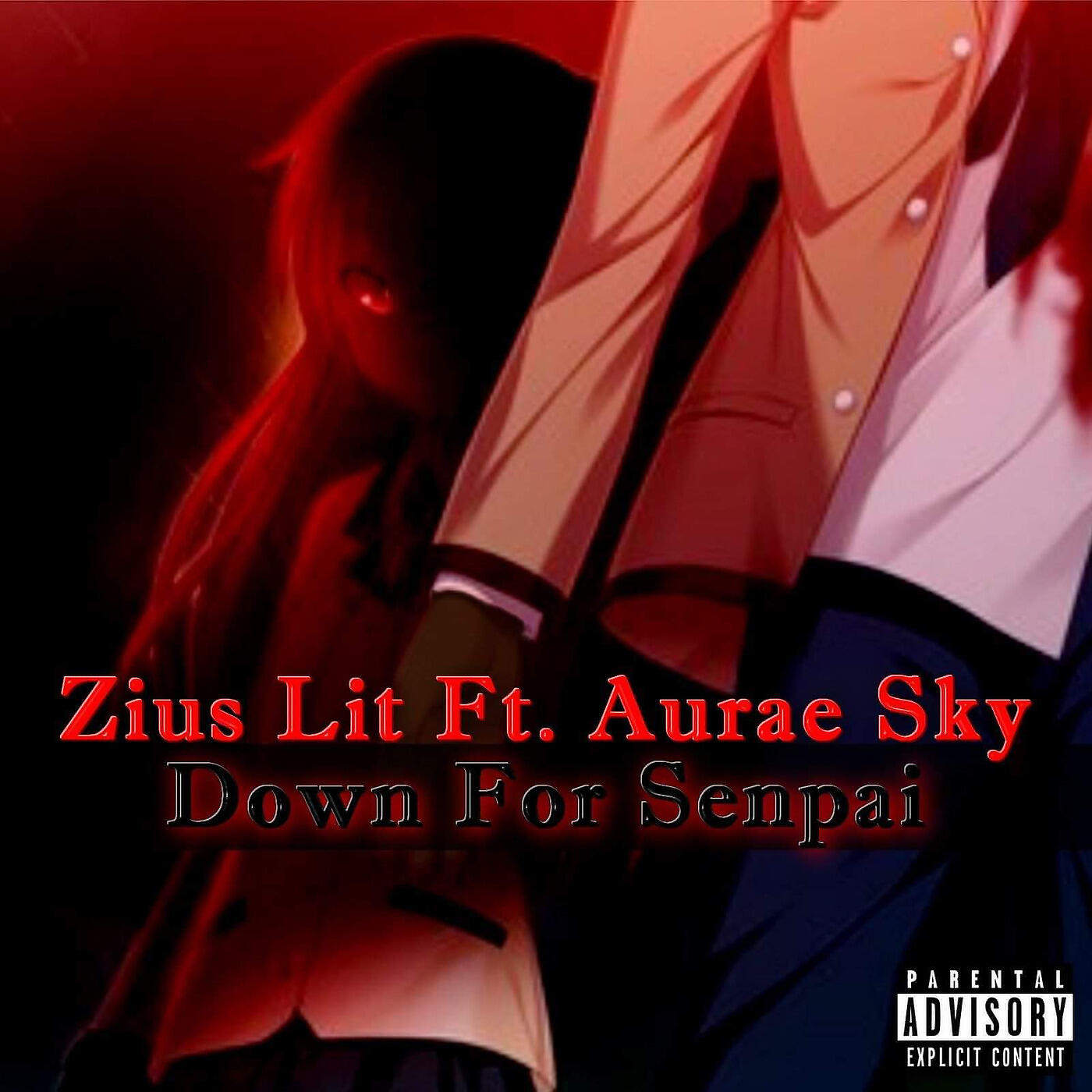Релиз Down for Senpai