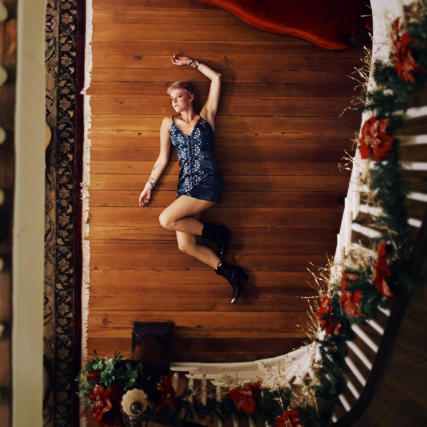 Релиз Falling