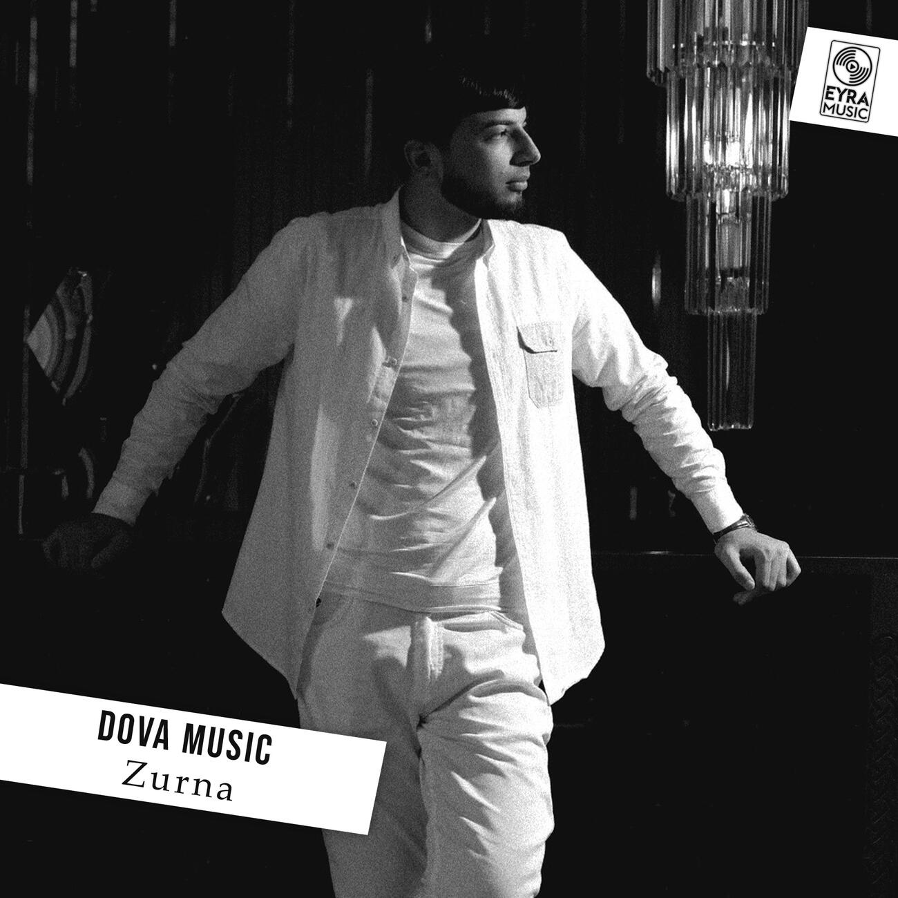 Релиз Zurna