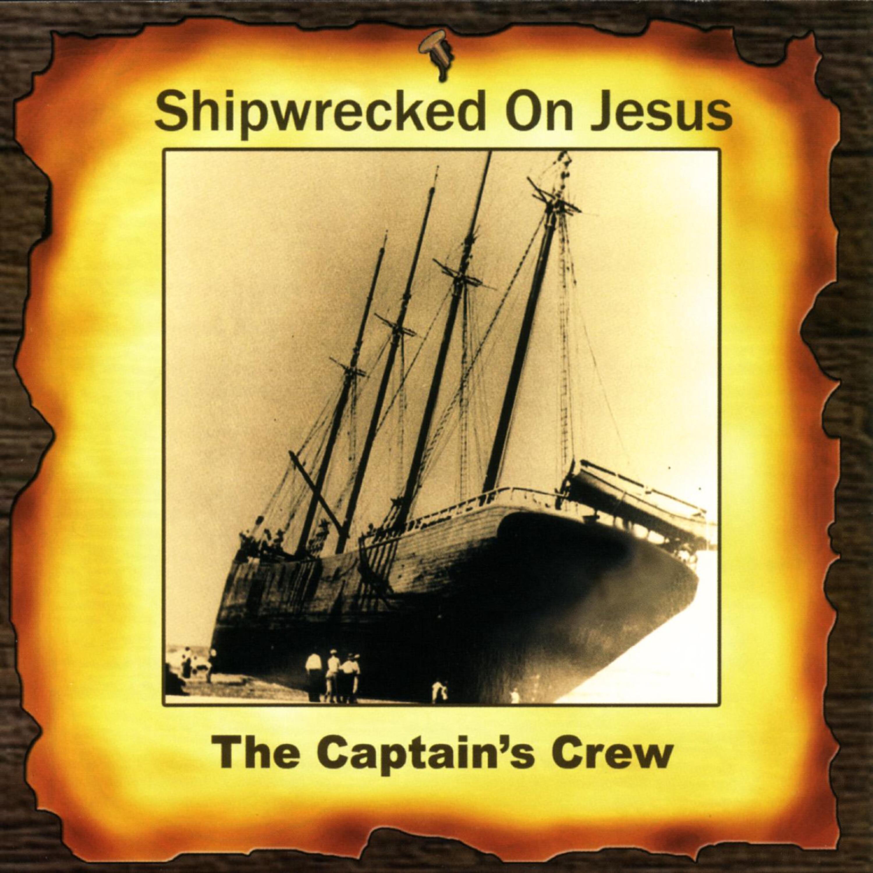 Релиз Shipwrecked On Jesus