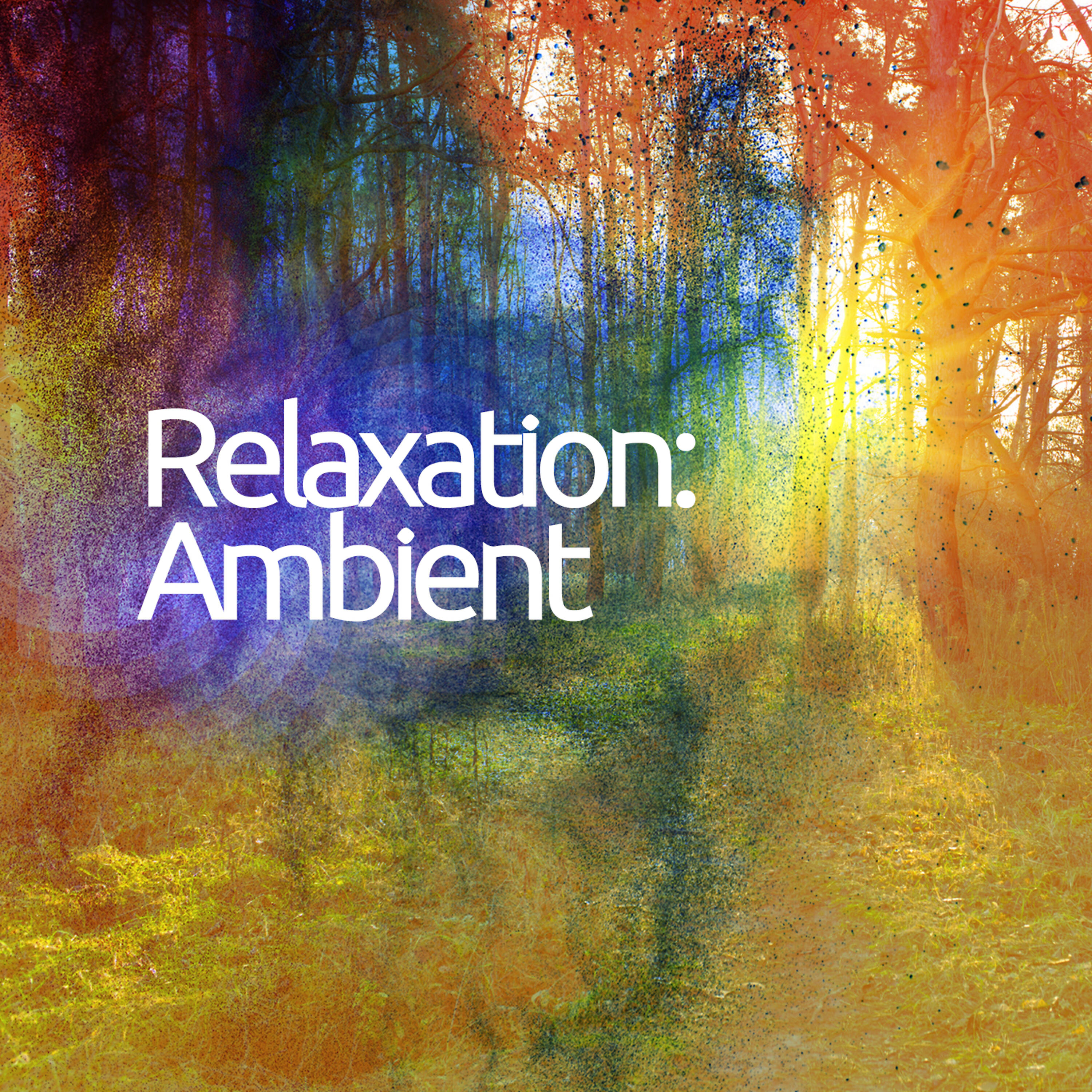 Релиз Relaxation: Ambient