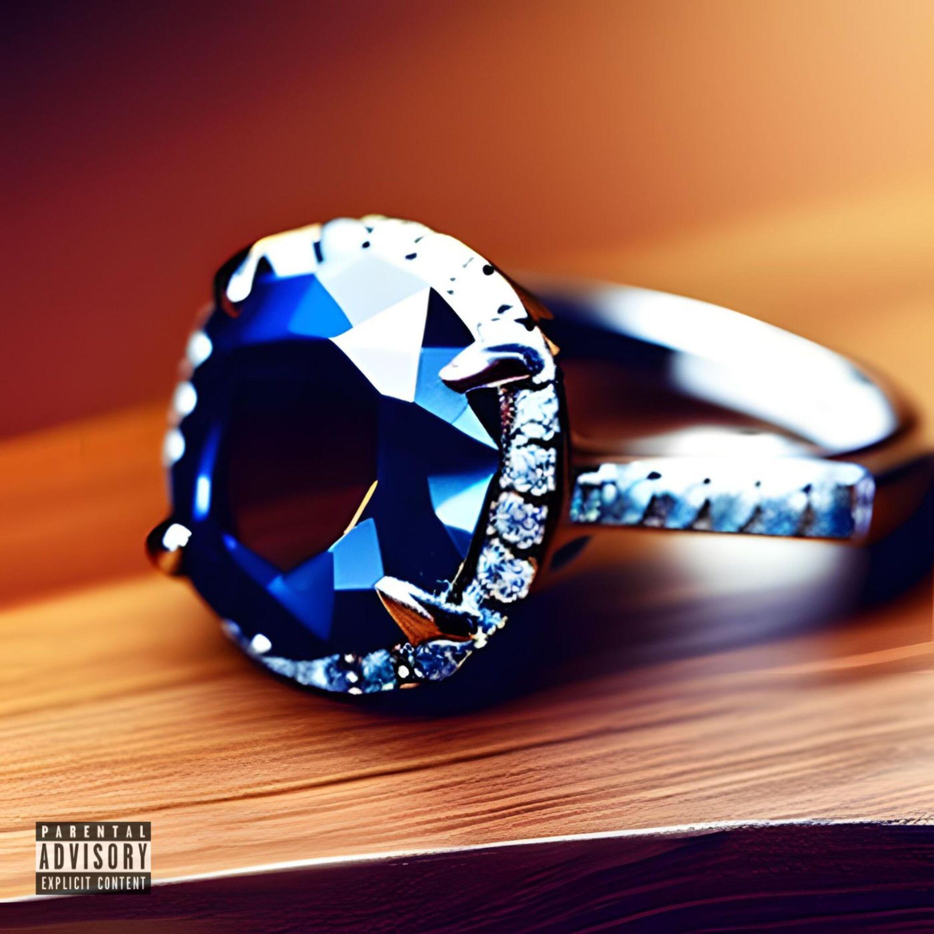 Релиз Anel da Pandora