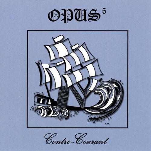 Релиз Contre-Courant
