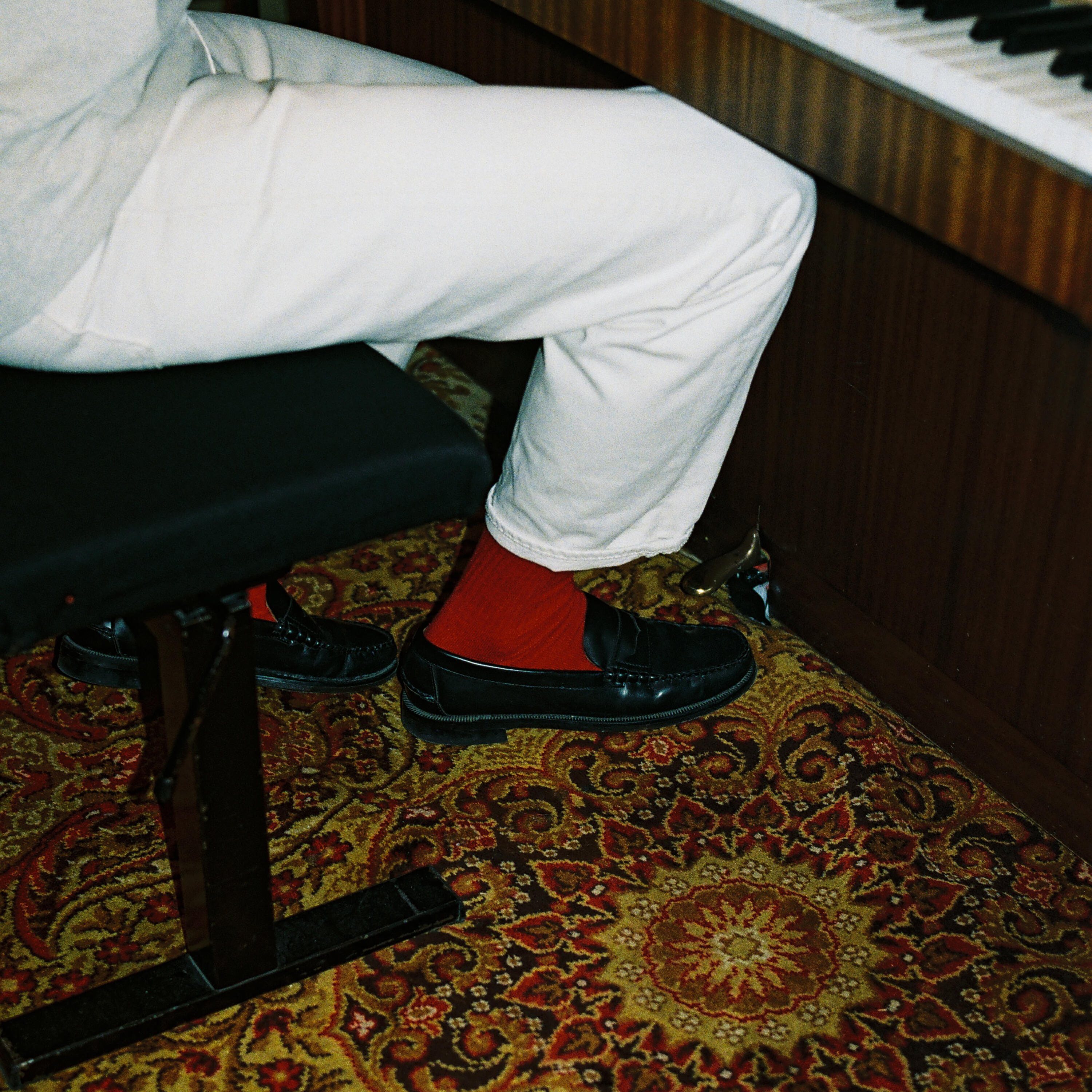 Релиз Your Lovin'
