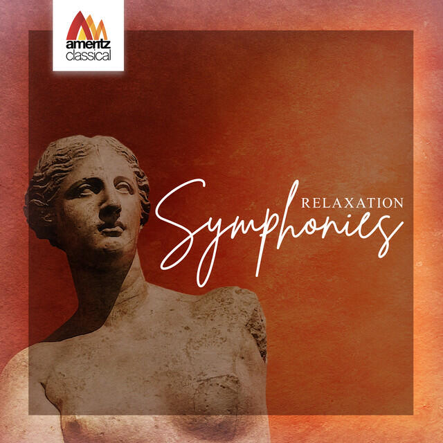 Релиз Relaxation Symphonies