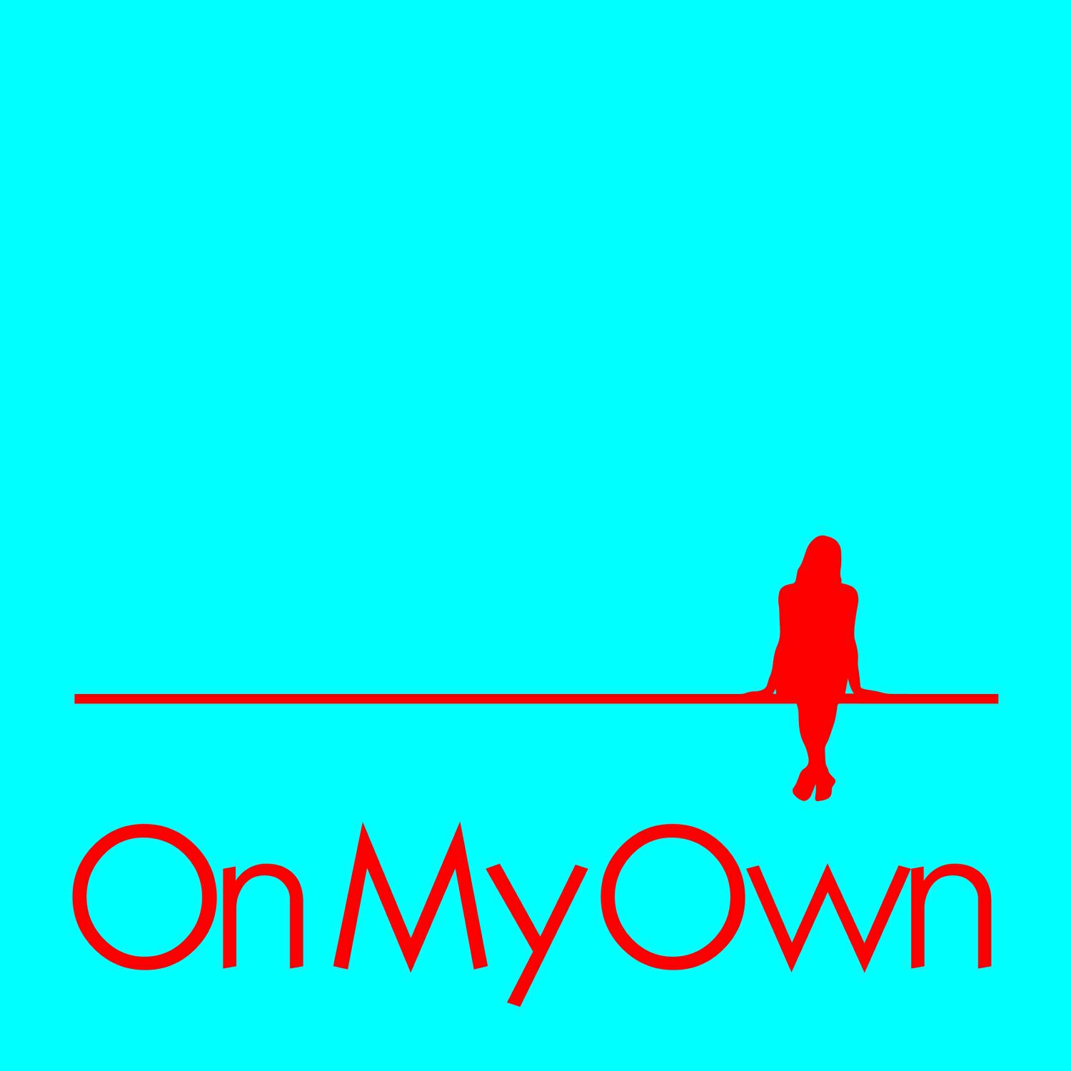 Релиз On My Own