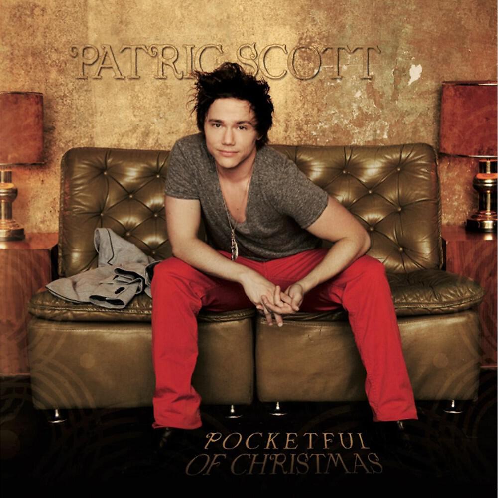 Релиз Pocketful of Christmas