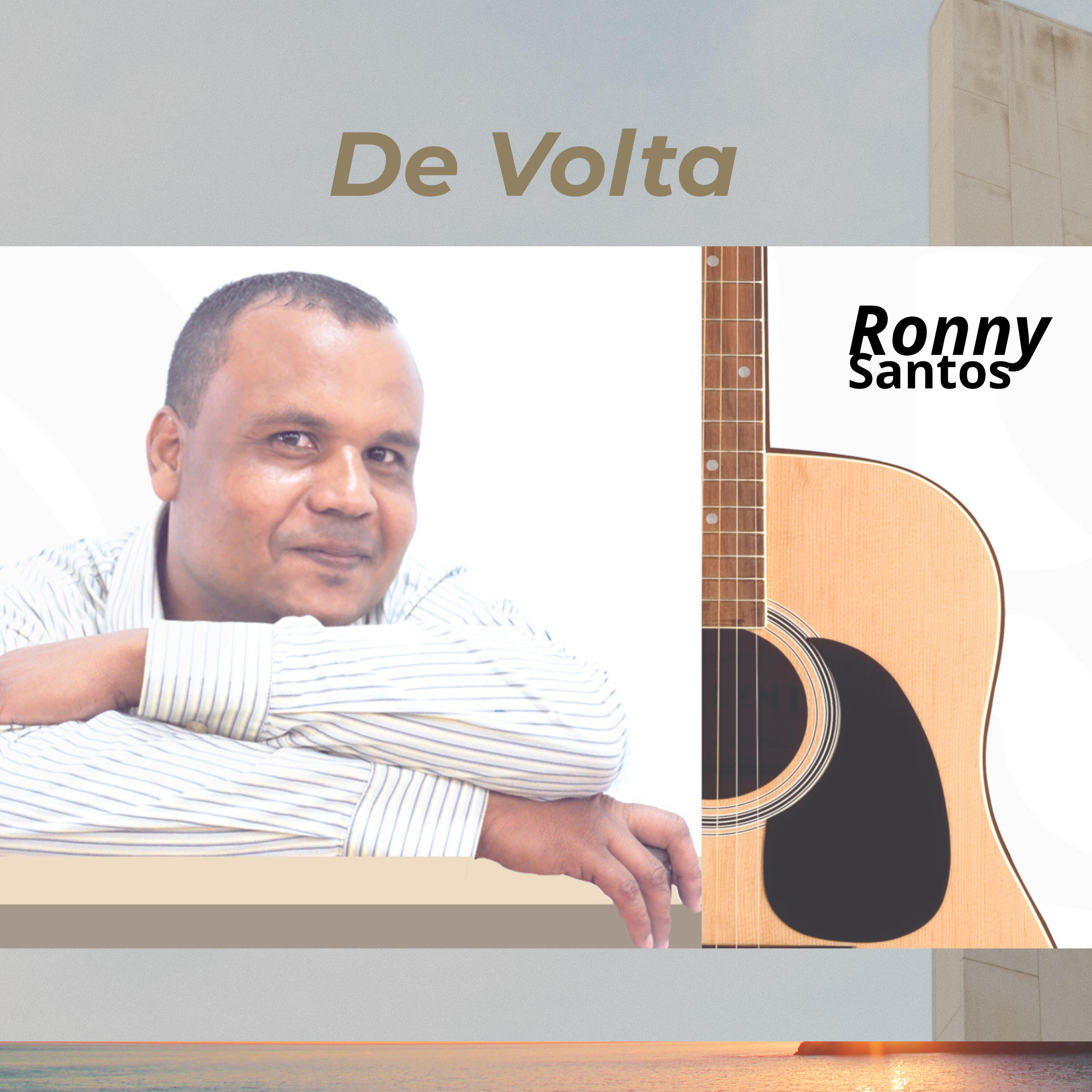 Релиз De Volta