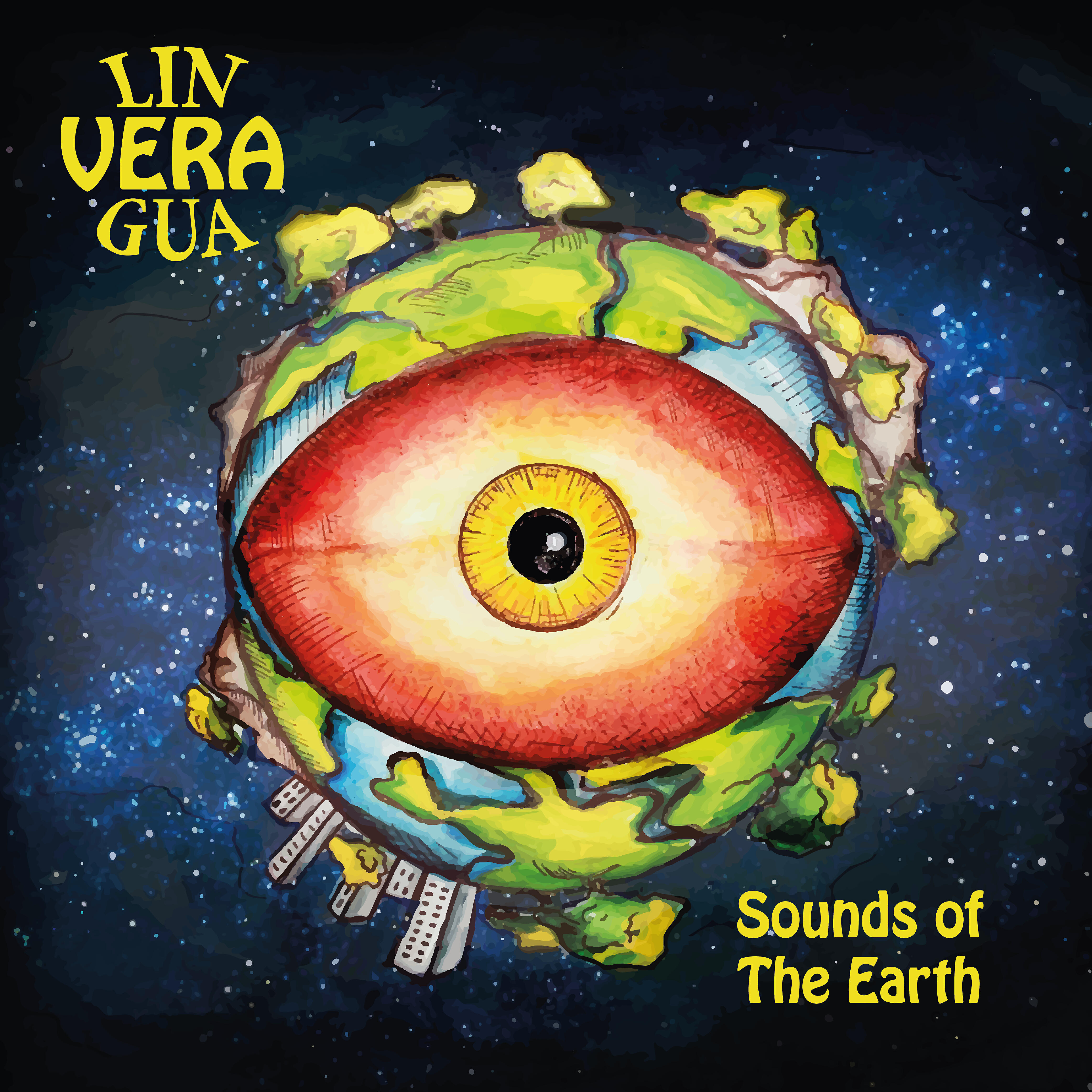 Релиз Sounds of the Earth