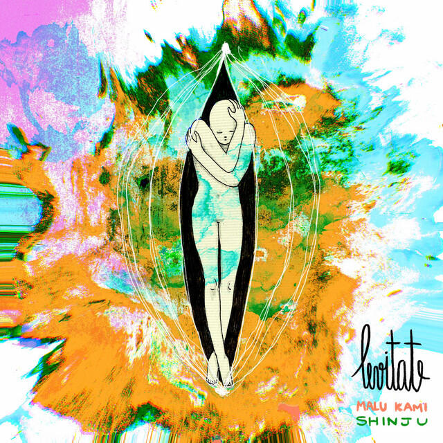 Релиз Levitate