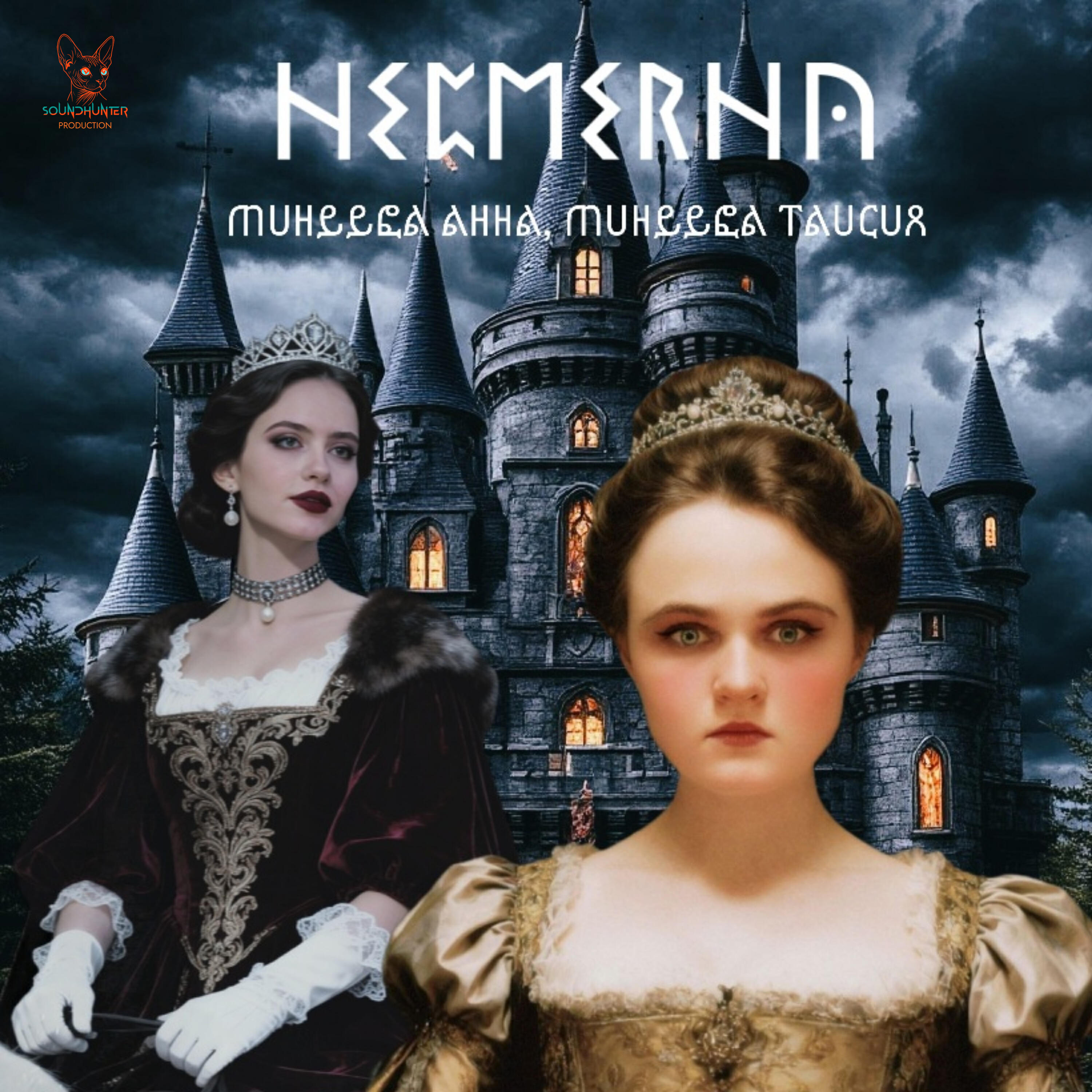 Релиз НЕСМЕЯНА