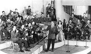 Jonny Cooper Orchestra