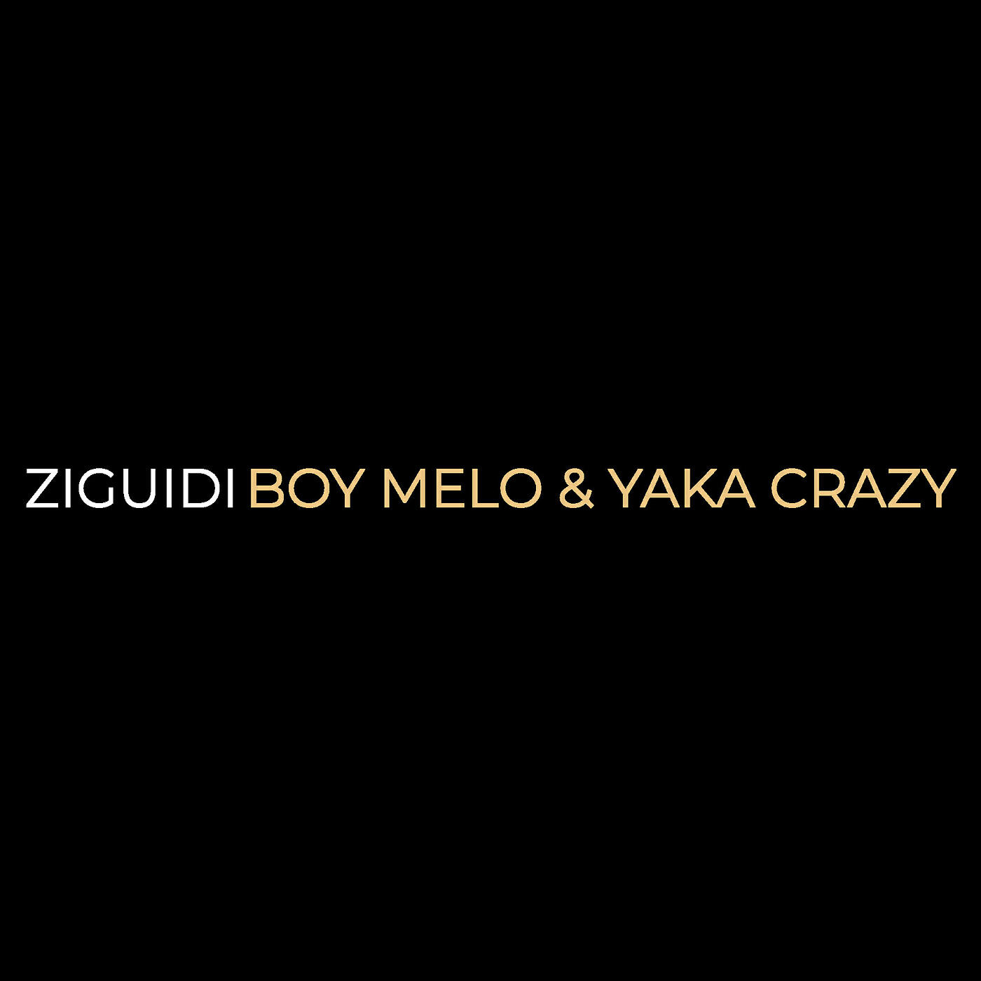 Релиз Ziguidi