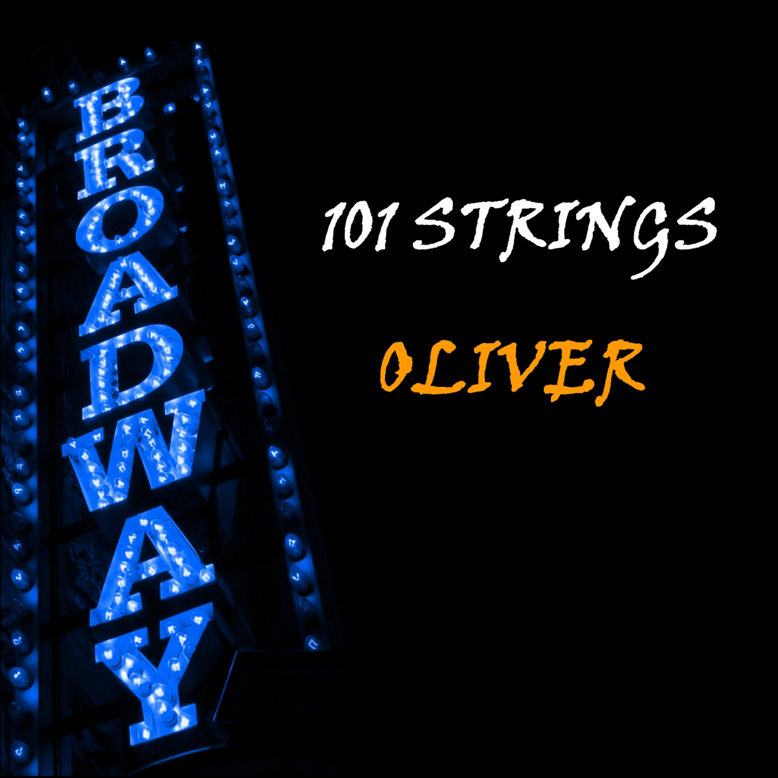 Постер альбома Hits from Oliver