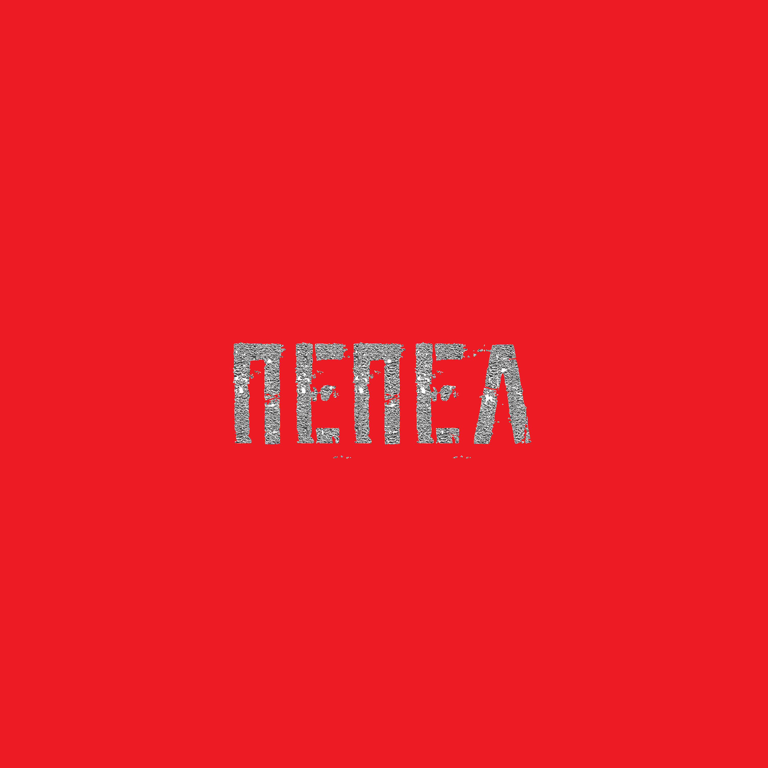 Постер альбома Пепел