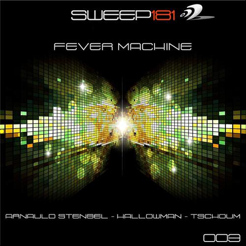 Релиз Fever Machine