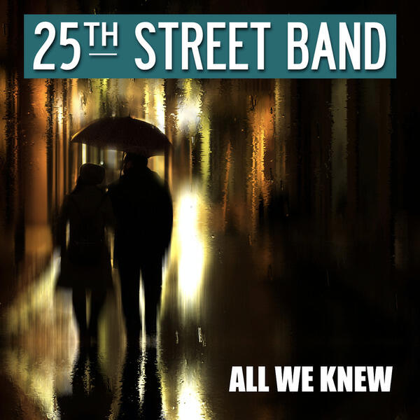 Релиз All We Knew