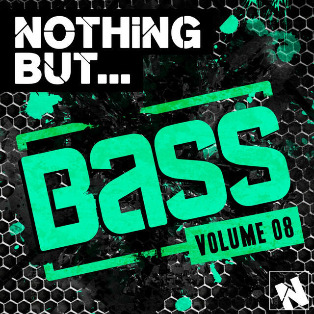 Релиз Nothing But... Bass, Vol. 8