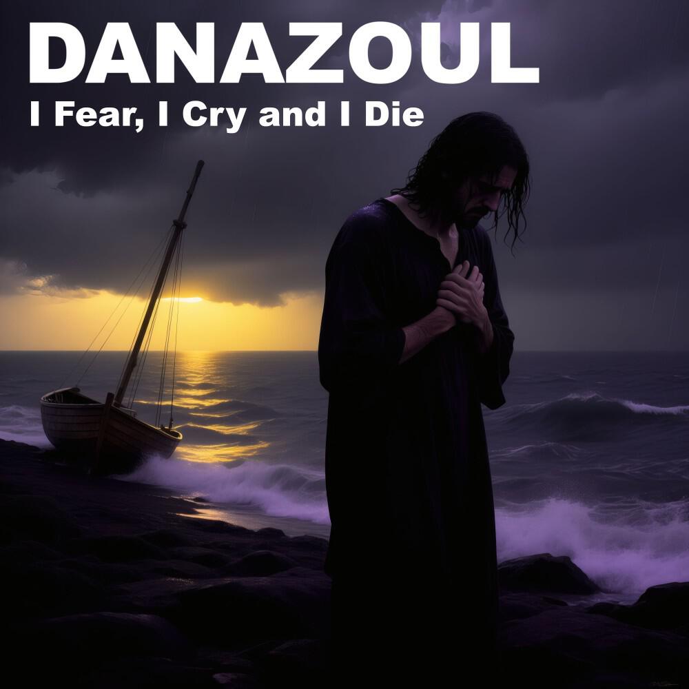 Релиз I Fear, I Cry and I Die