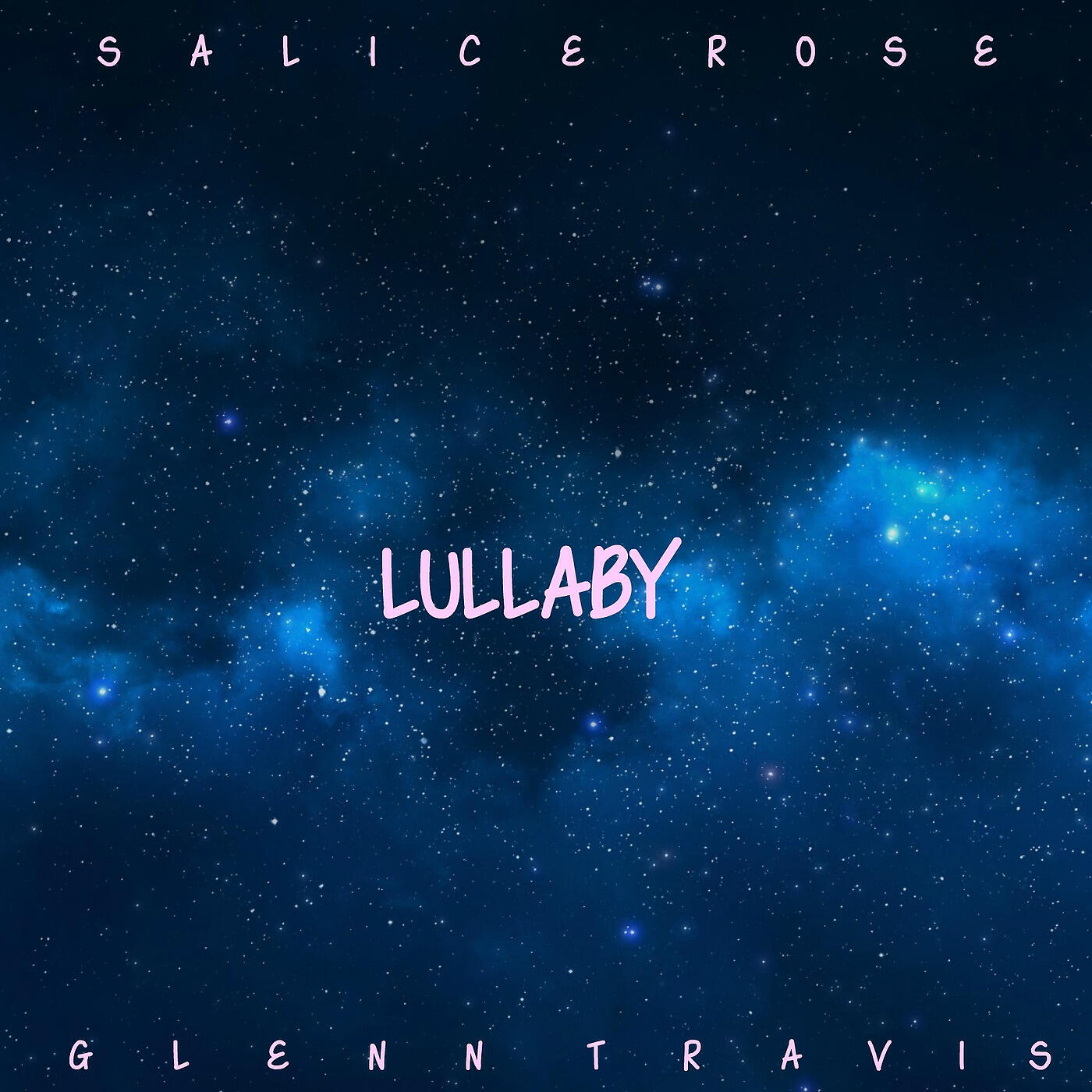 Постер альбома Lullaby