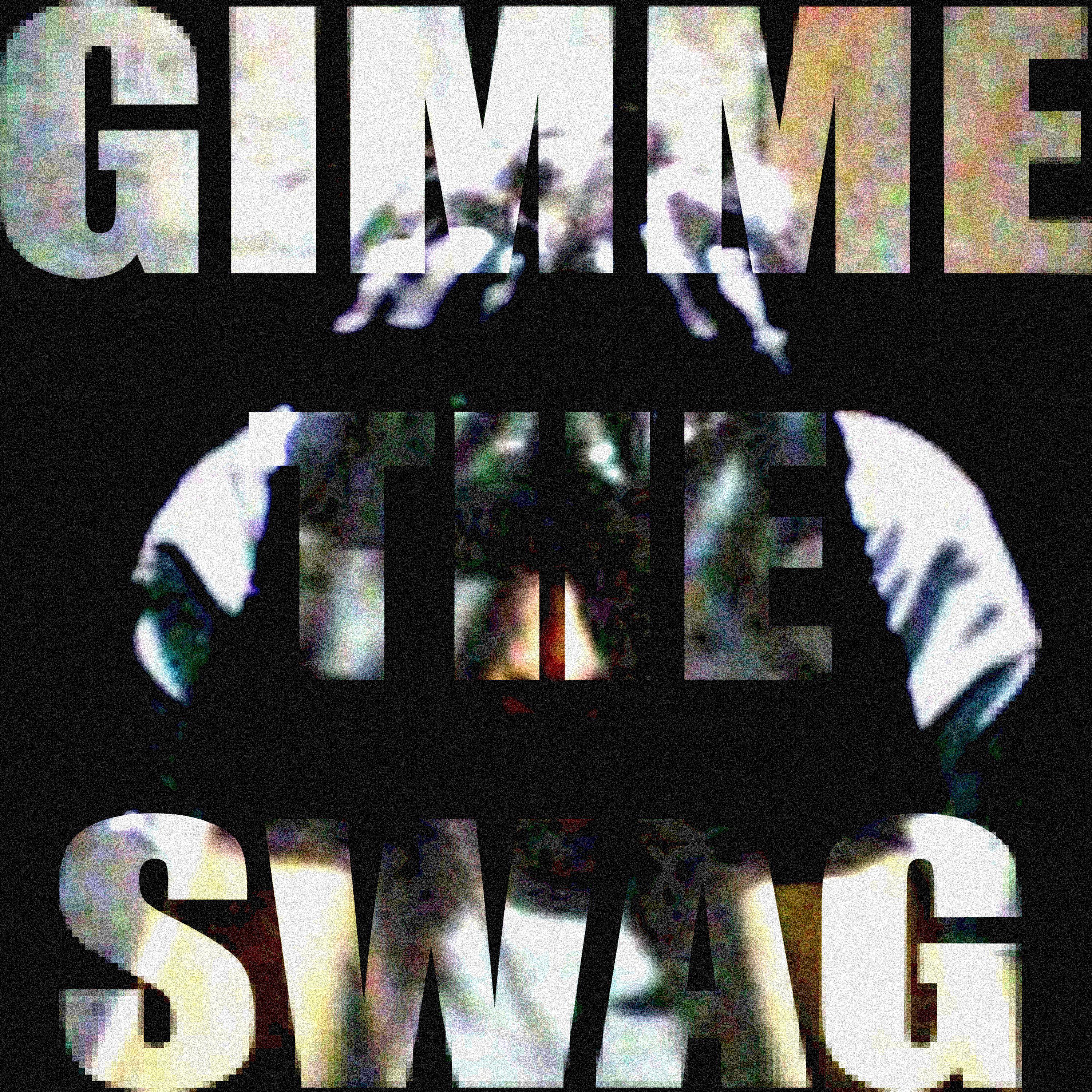 Релиз Gimme the SWAG