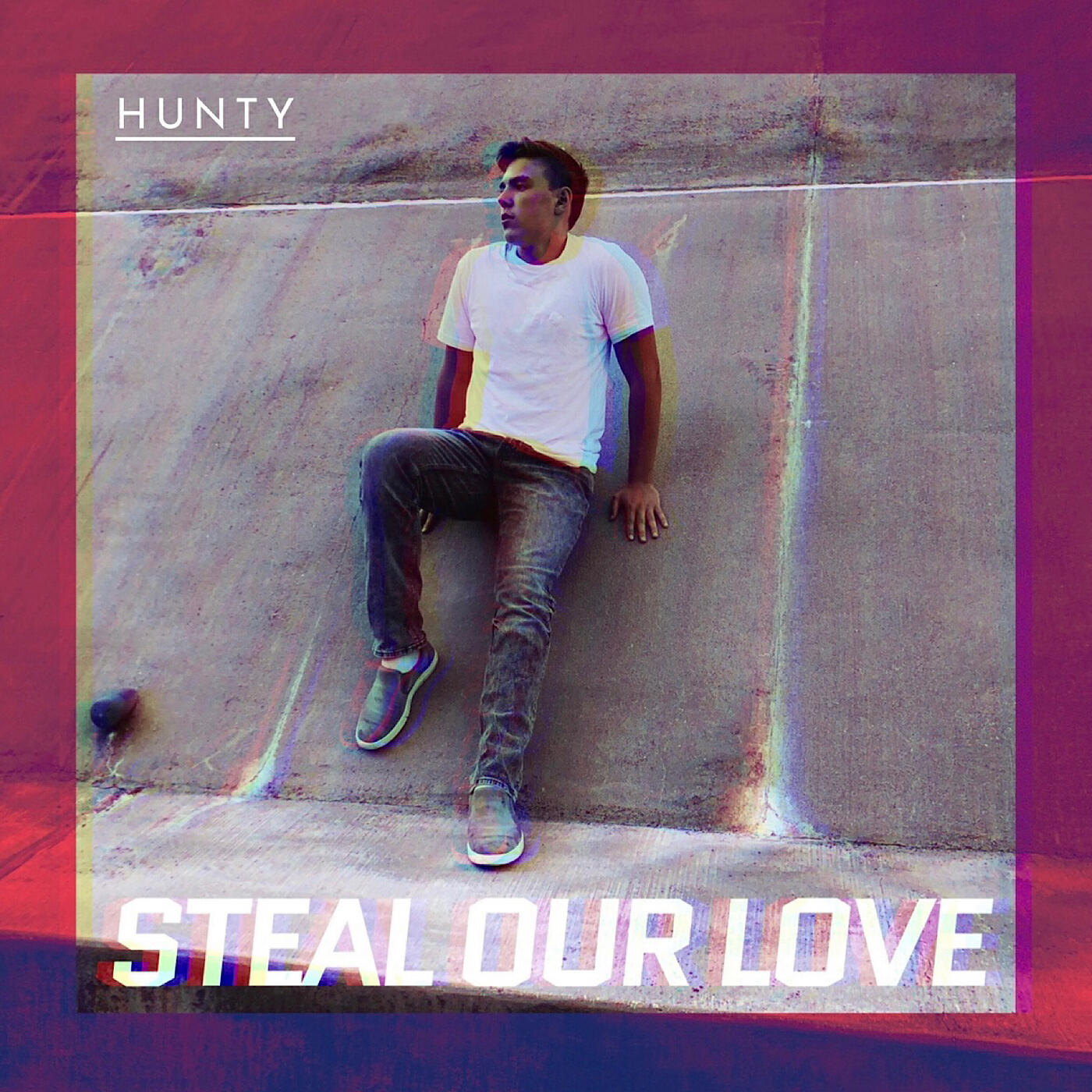 Релиз Steal Our Love