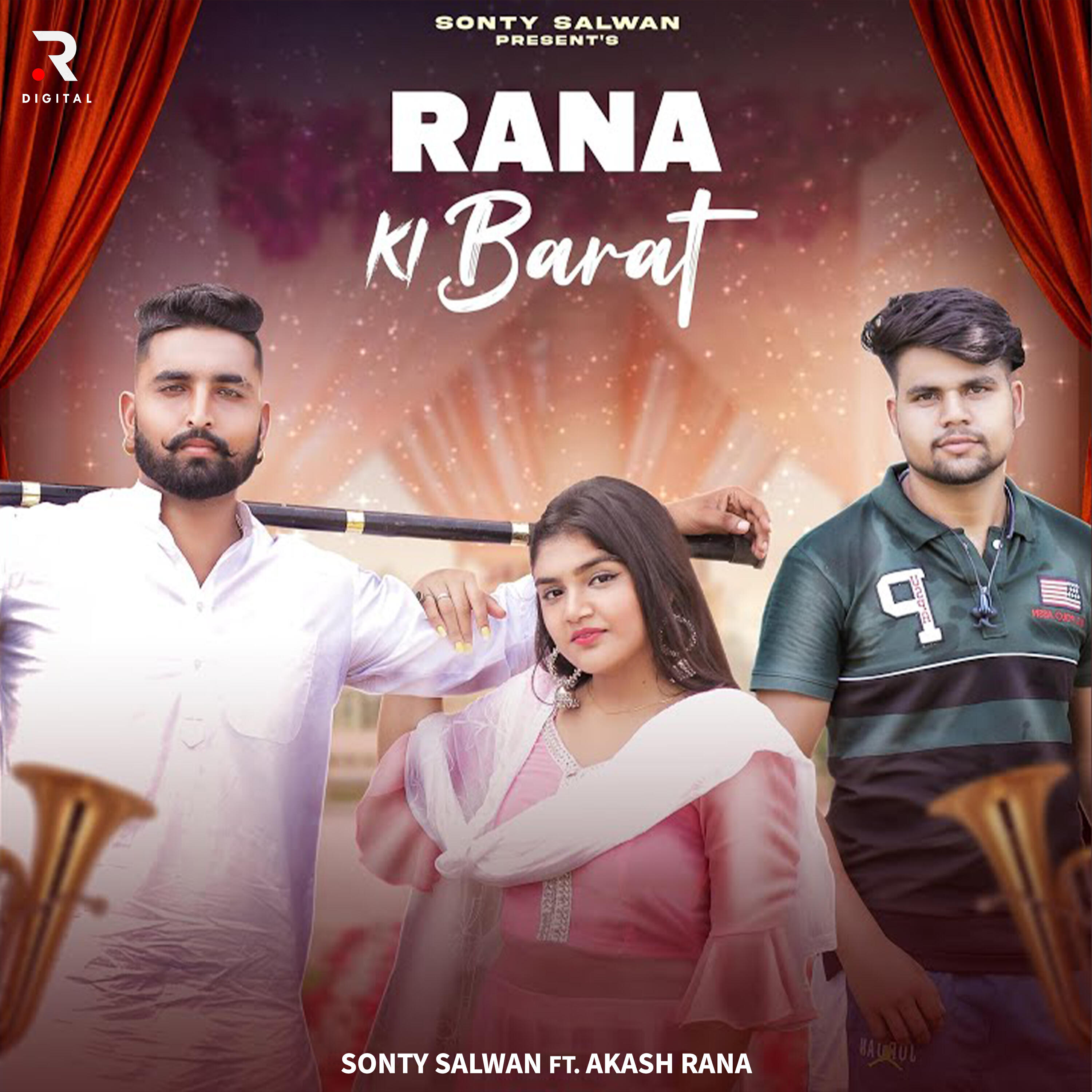 Релиз Rana Ki Barat