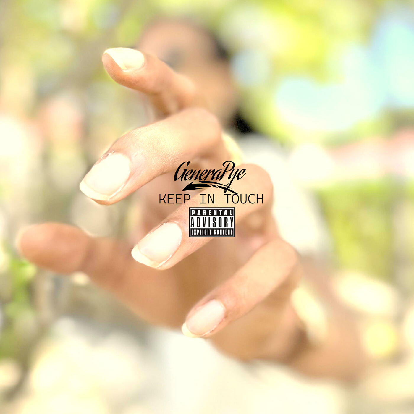 Релиз Keep in Touch