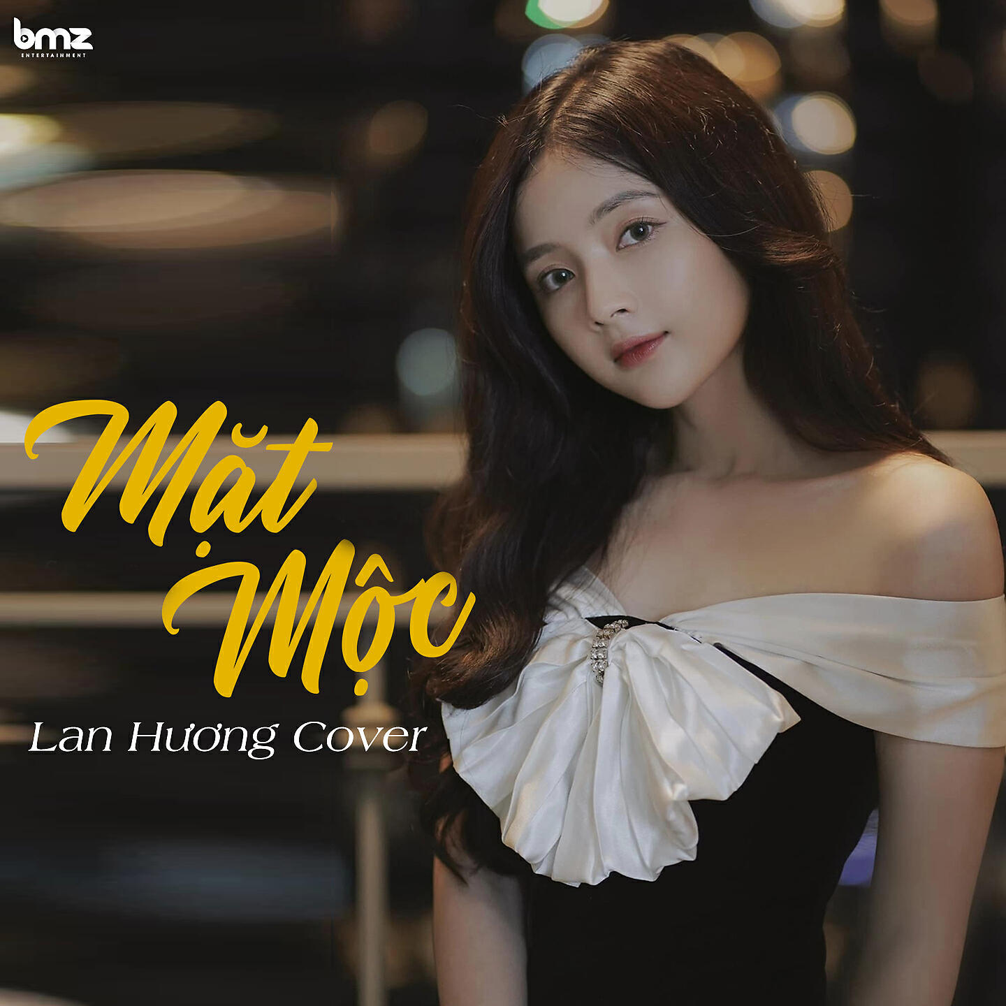 Релиз Mặt Mộc