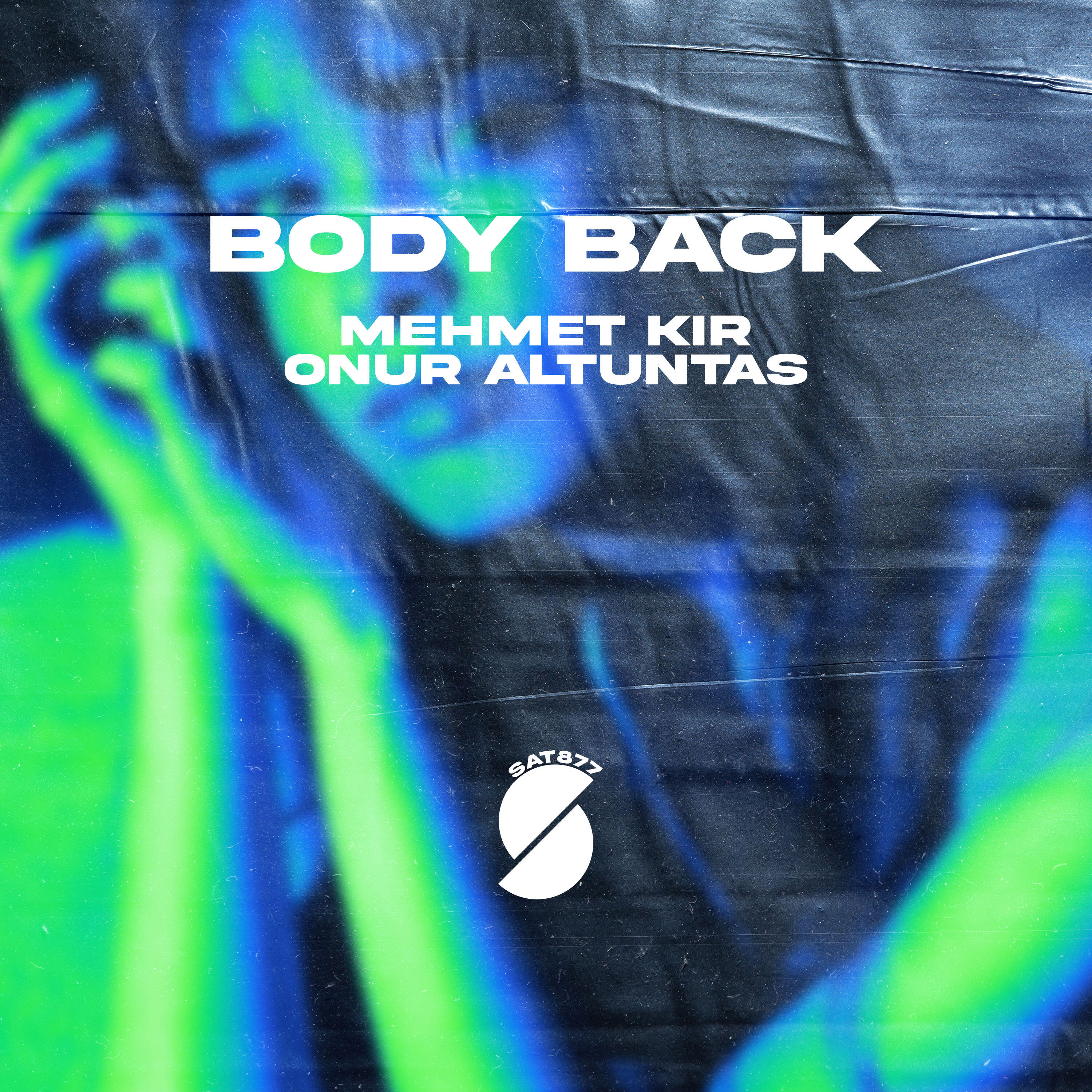 Релиз Body Back