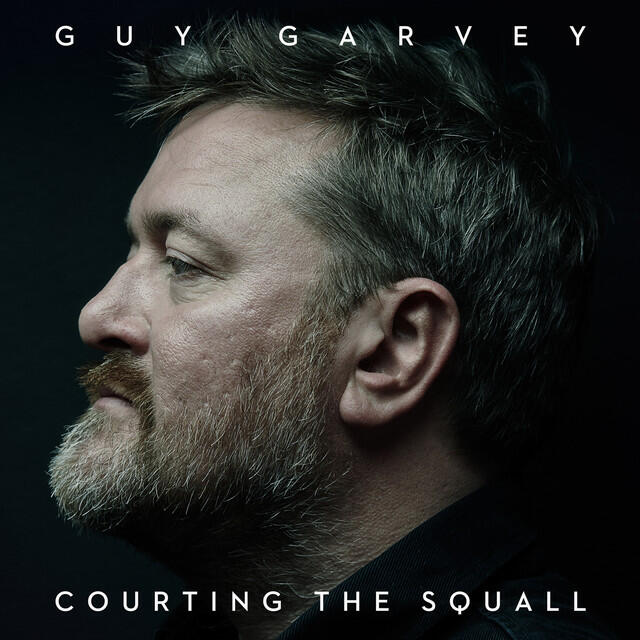 Релиз Courting The Squall (A Sneaky Peek)