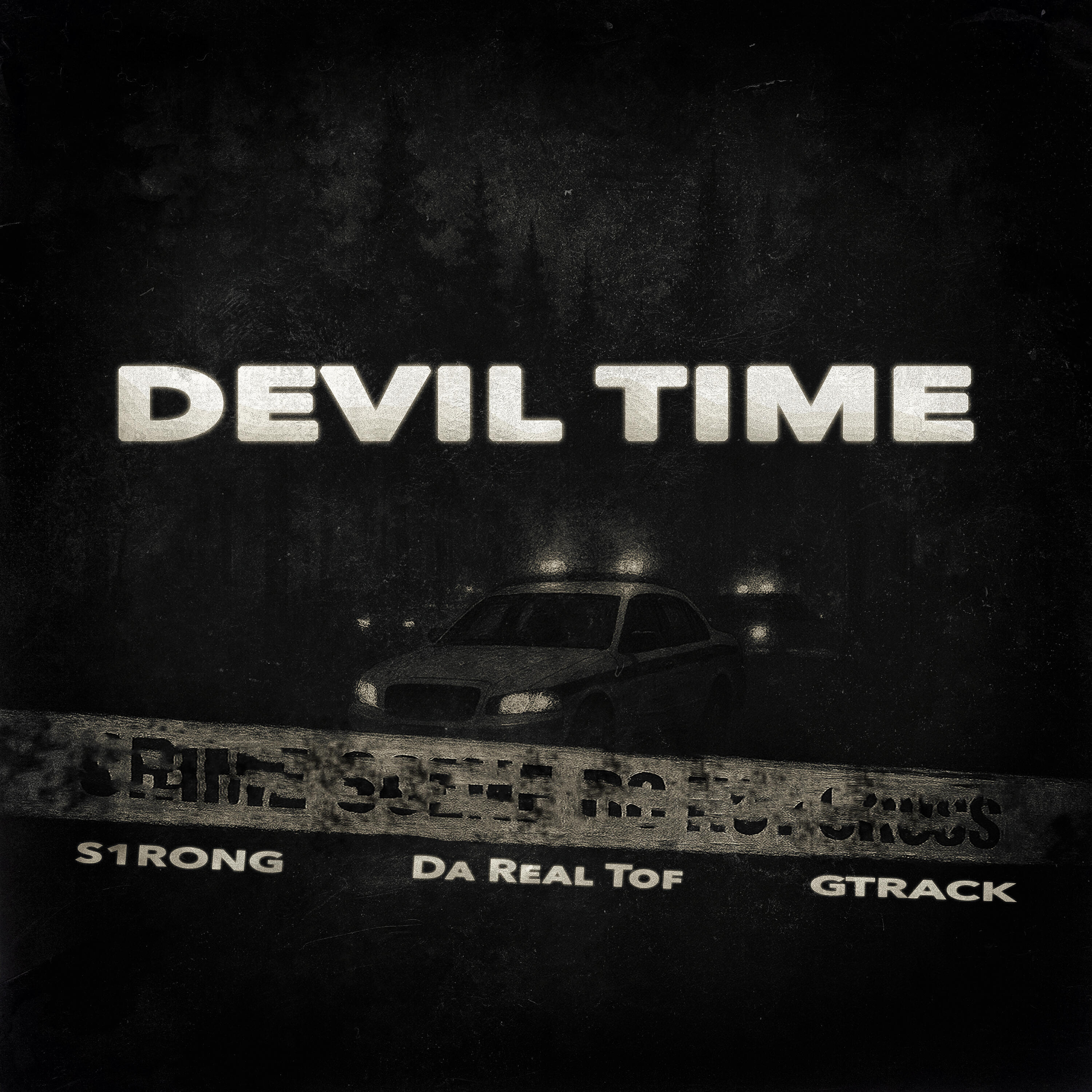 Релиз Devil Time