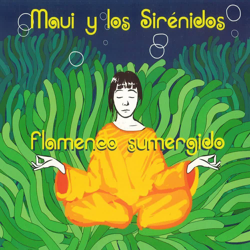 los Sirénidos