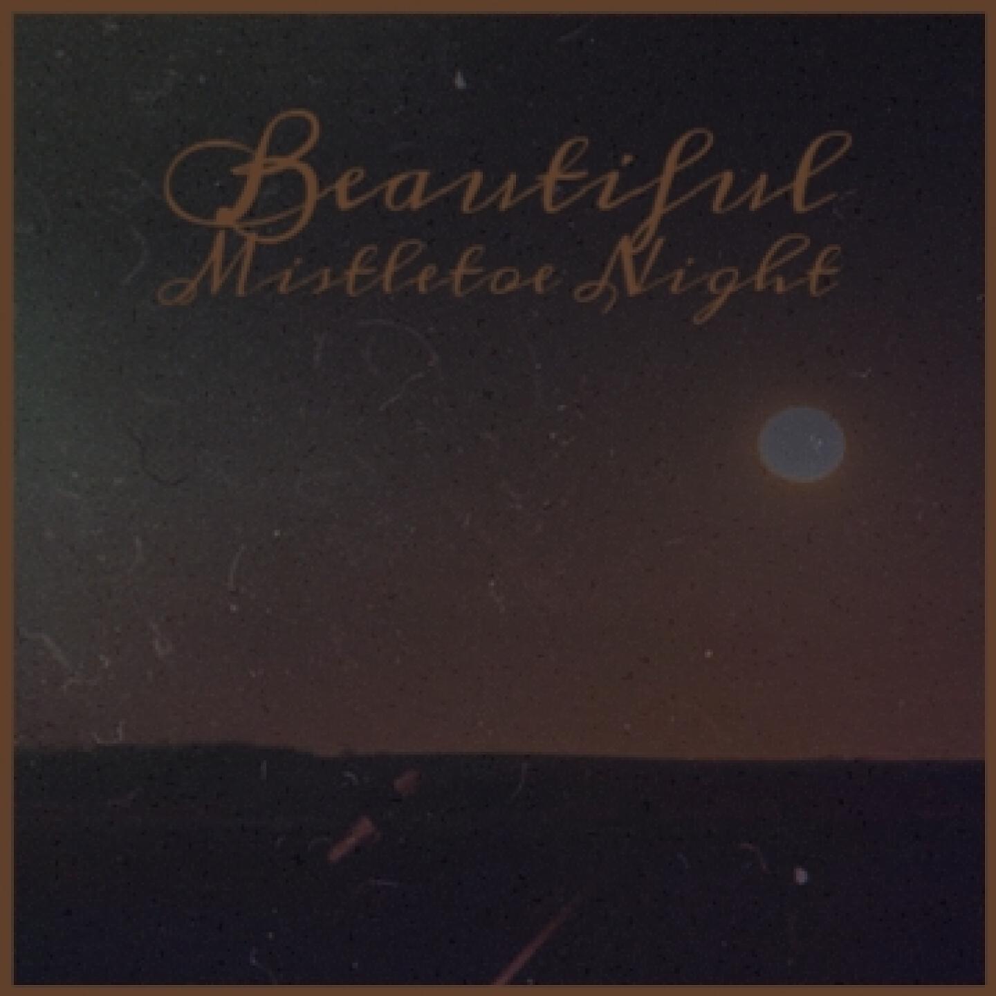 Релиз Beautiful Mistletoe Night
