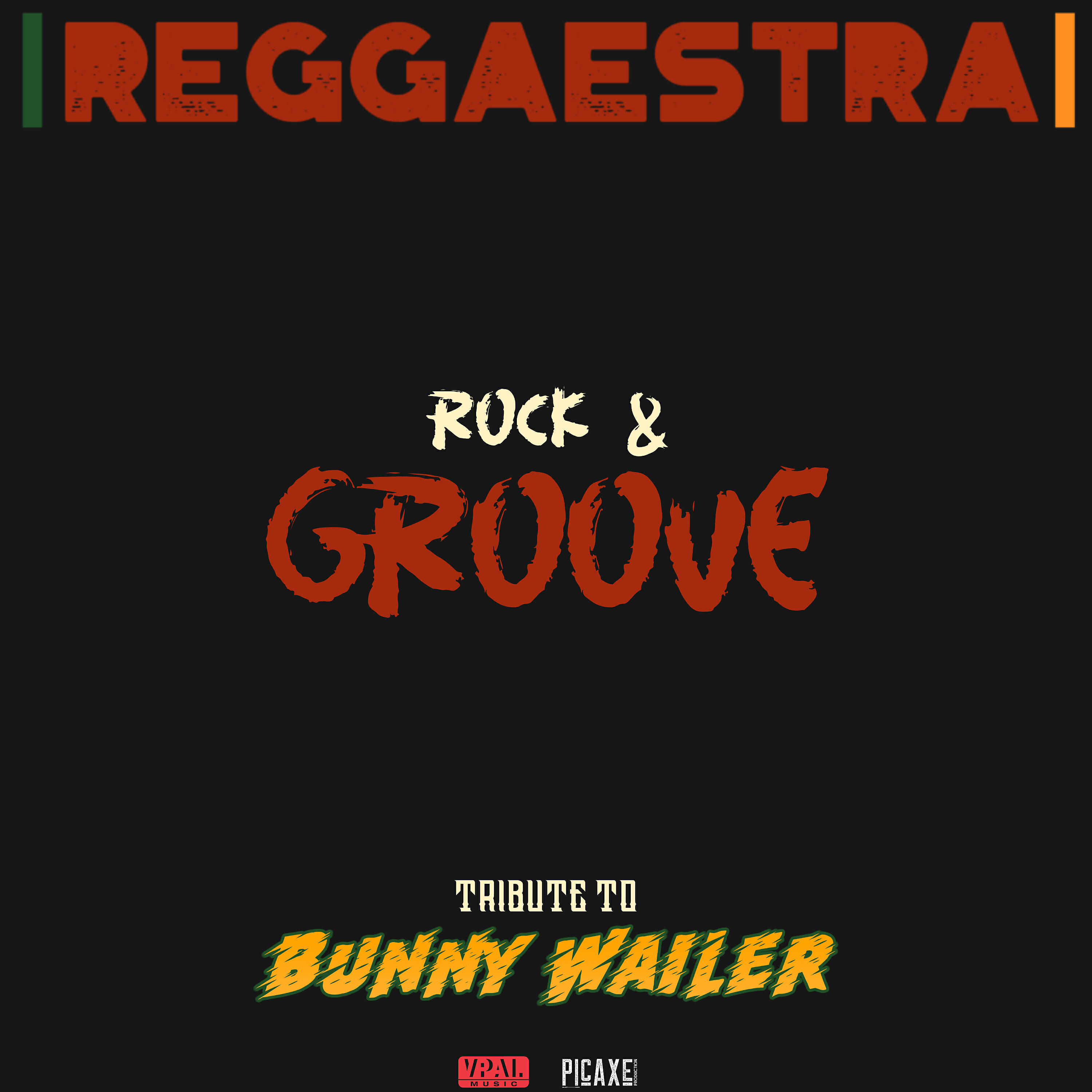 Релиз Rock and Groove