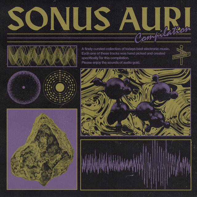 Релиз Stratford Ct. | Sonus Auri