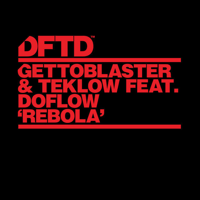 Релиз Rebola (feat. DoFlow)