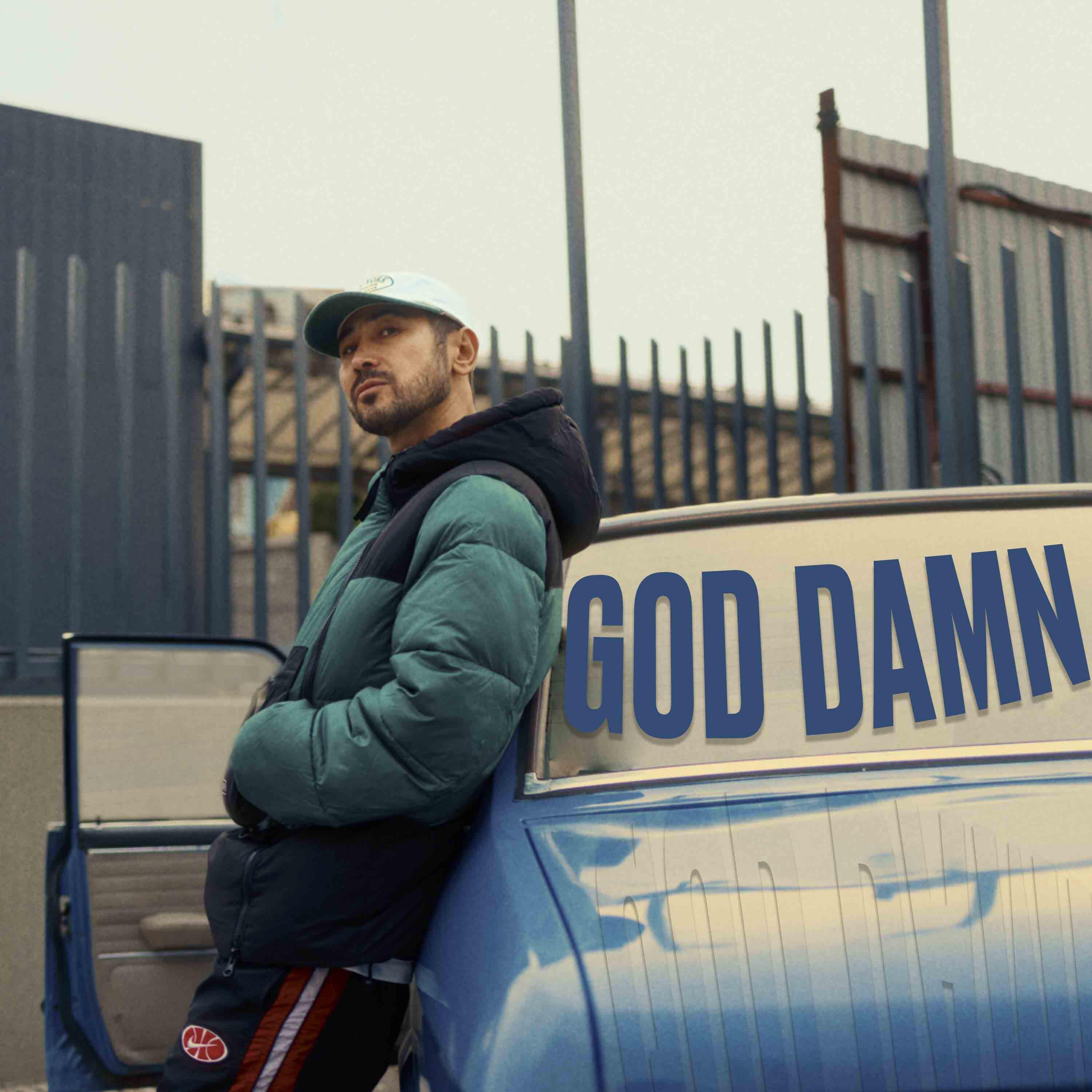 Релиз God Damn