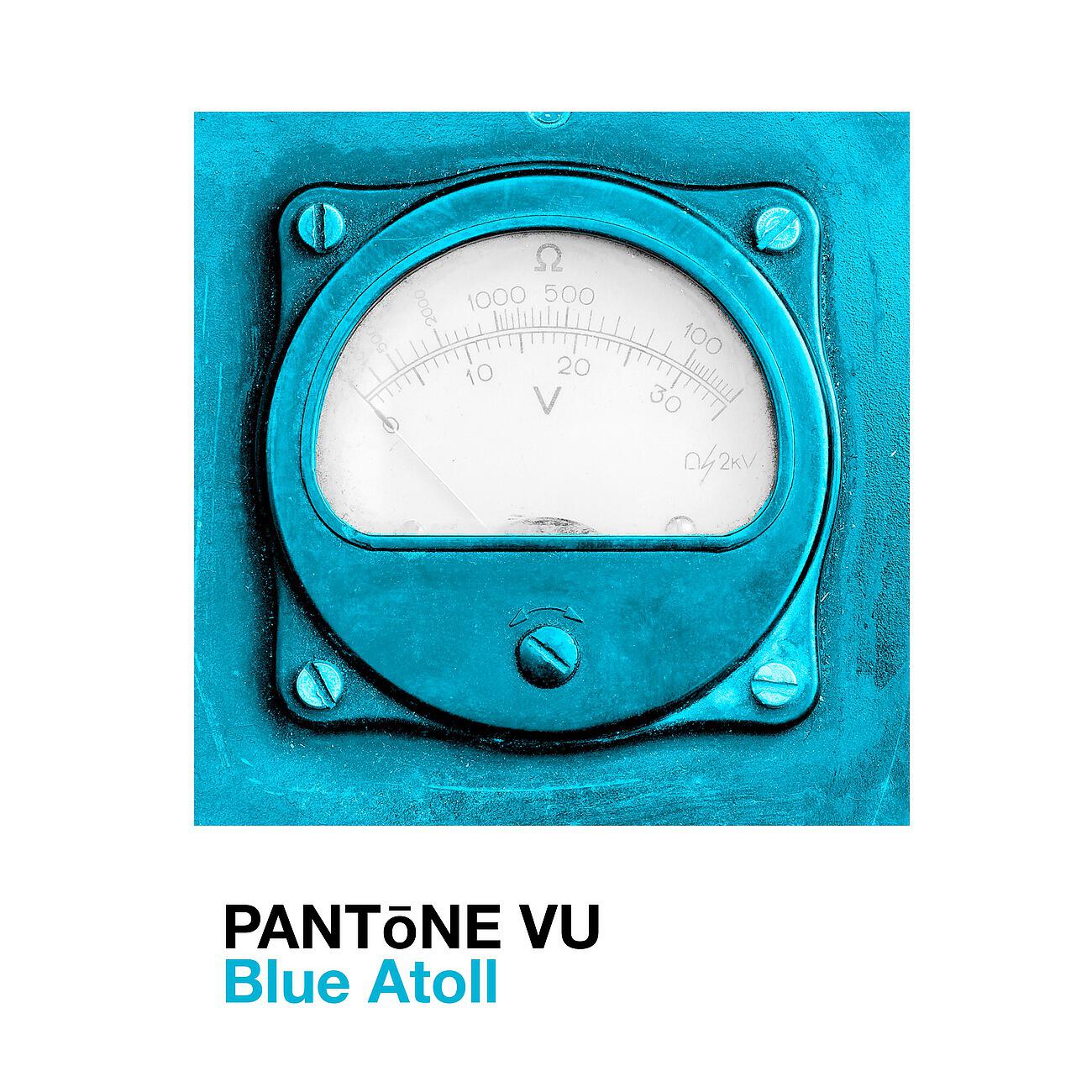 Релиз Blue Atoll