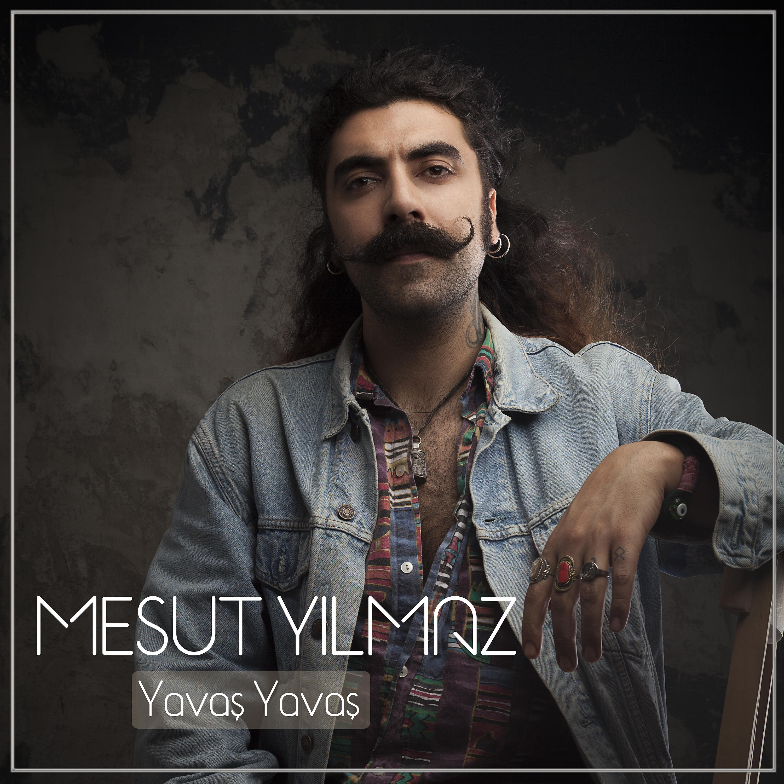 Релиз Yavaş Yavaş