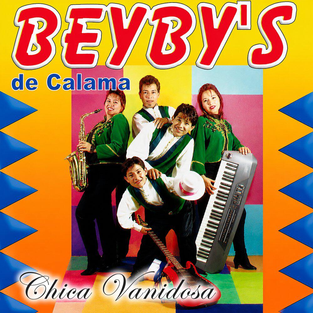 Los Beyby's de Calama
