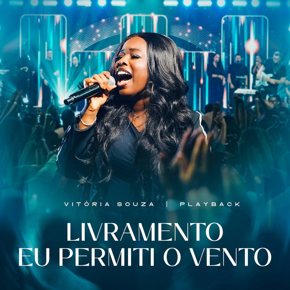 Релиз Livramento / Eu Permiti o Vento
