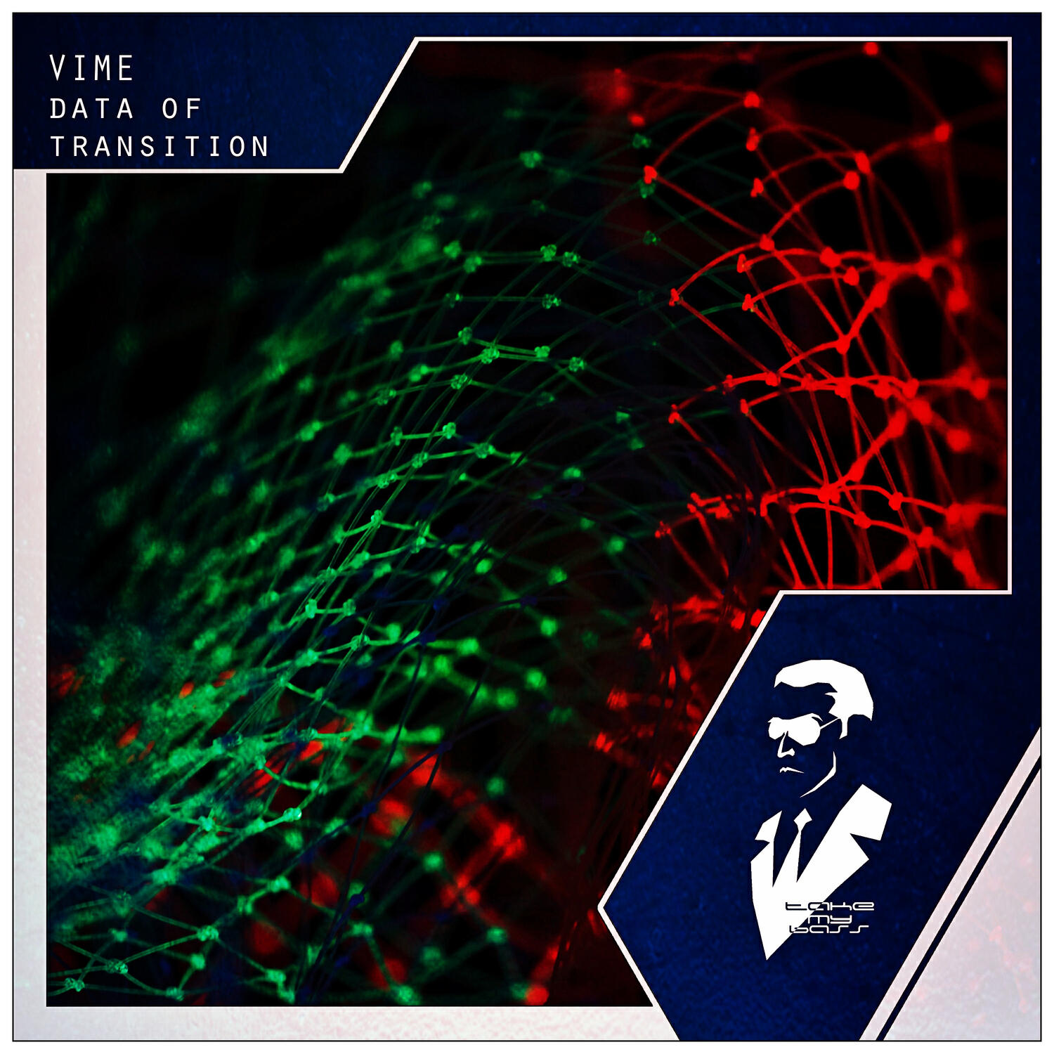 Релиз Data of Transition