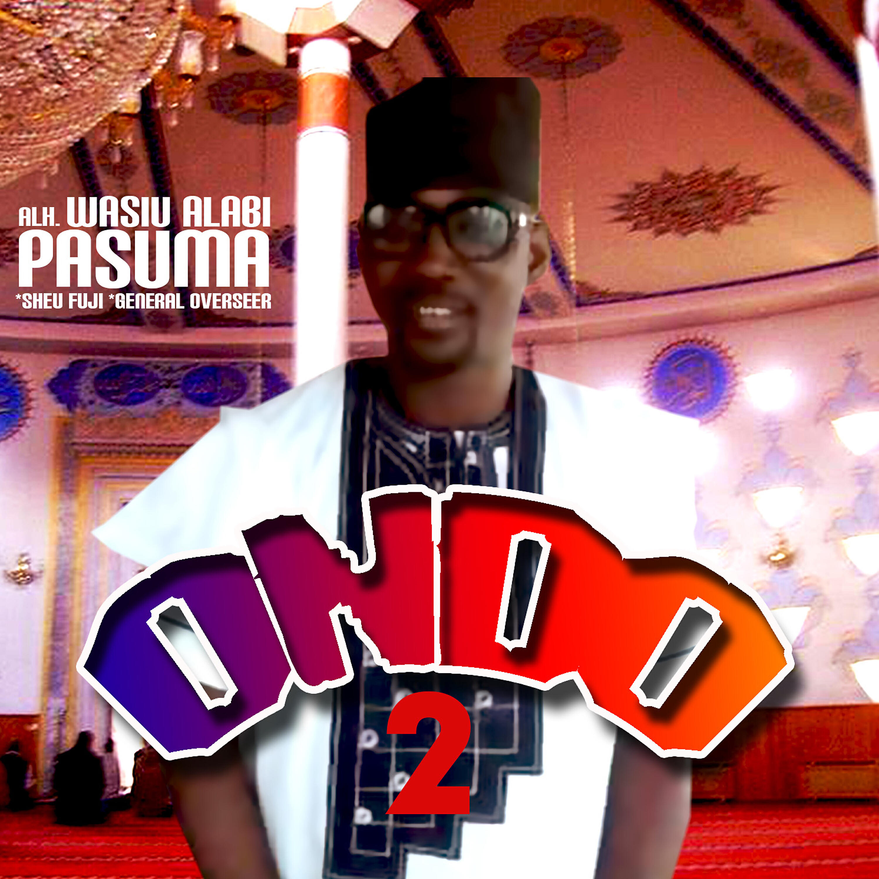 Релиз Ondo (Part 2)