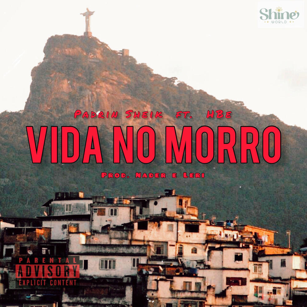 Релиз Vida no Morro